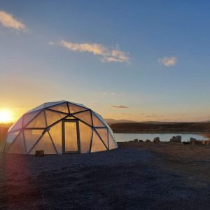 Scout Site - Full Day